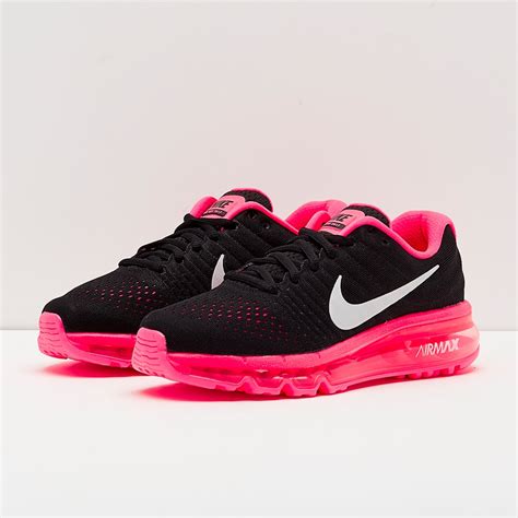 Girls' Air Max Shoes 